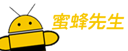 Bee01 蜜蜂先生