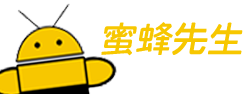 Bee01 蜜蜂先生